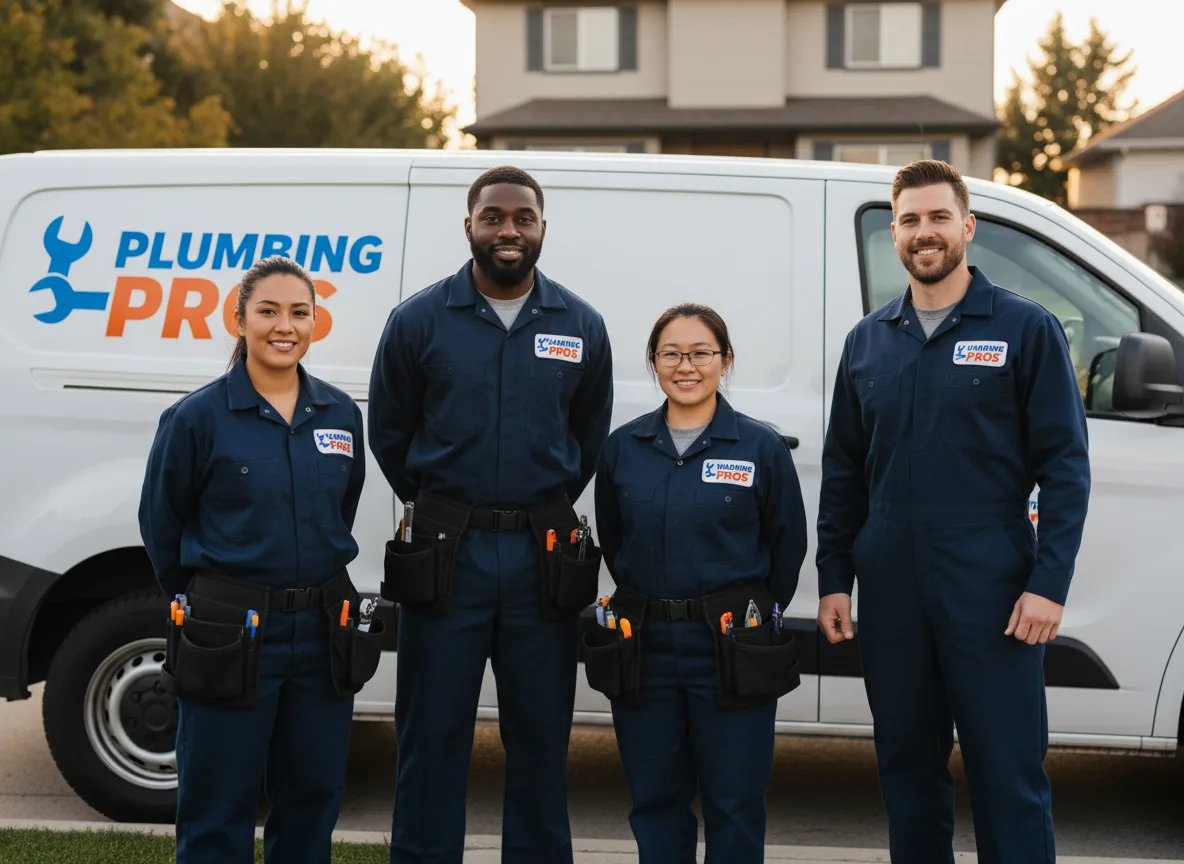 Water Heater Repair company in Parker, AZ