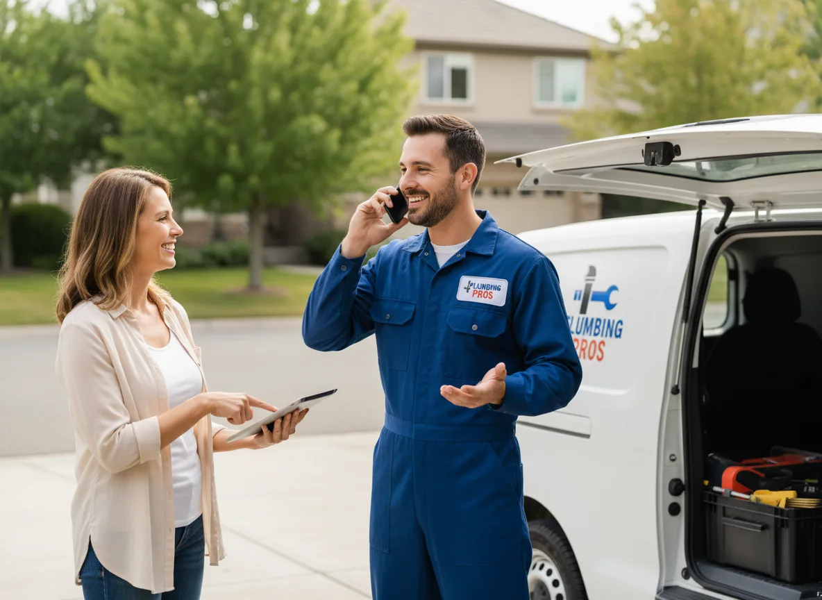 Water Heater Repair Parker, AZ FAQs